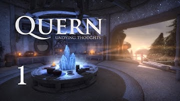 The Myst is Strong with This One - Let