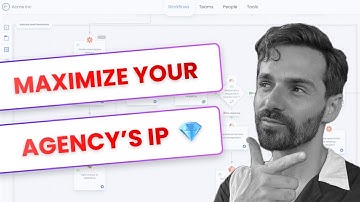 Maximizing Agency IP with Puzzleapp.io Diagram Repositories