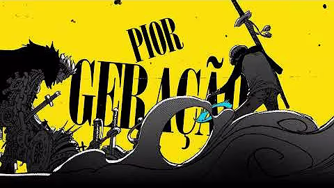One Piece: Die Marine - Absolute Gerechtigkeit und ihre Gesichter