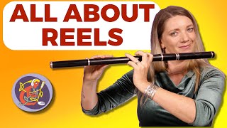 Irish Flute Lesson | Master Playing Reels | The Braes of Busby 🎶