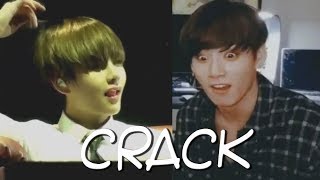 TAEKOOK | BTS CRACK