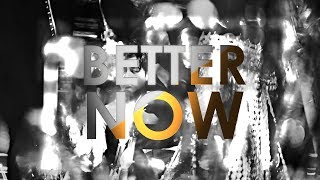ikon; better now