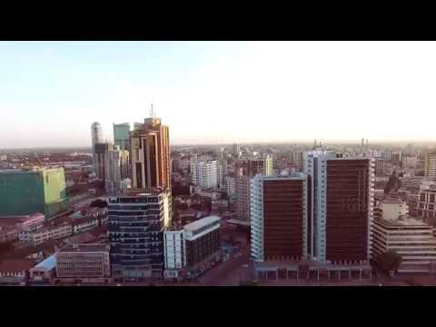 Diamonds WCB Ft Ali Kiba Aje Remix 