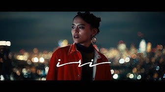 iri 「摩天楼」 Music Video