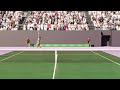 Saudi Arabia's New National Tennis Center Announcement Video