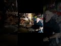 The Wiz Medley-(Pit POV) Full vid on this channel! #drums #music #musical