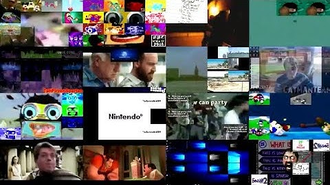 Sparta Remixes Super Side by Side 6 (Lazy Butterfly Redux Version)