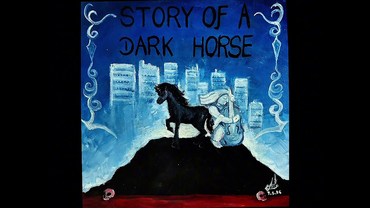 その他 Dark Horse - Gang of Four - 824968311721 Dead Horse Gang - Where Wild Horses Go | Forbidden Dance Records