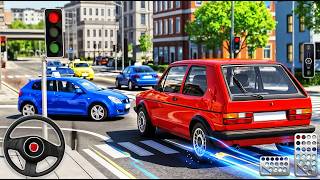 Virtual Driving School 3D | Multi-Storey Parking Challenge PC GamePlay #2 screenshot 2