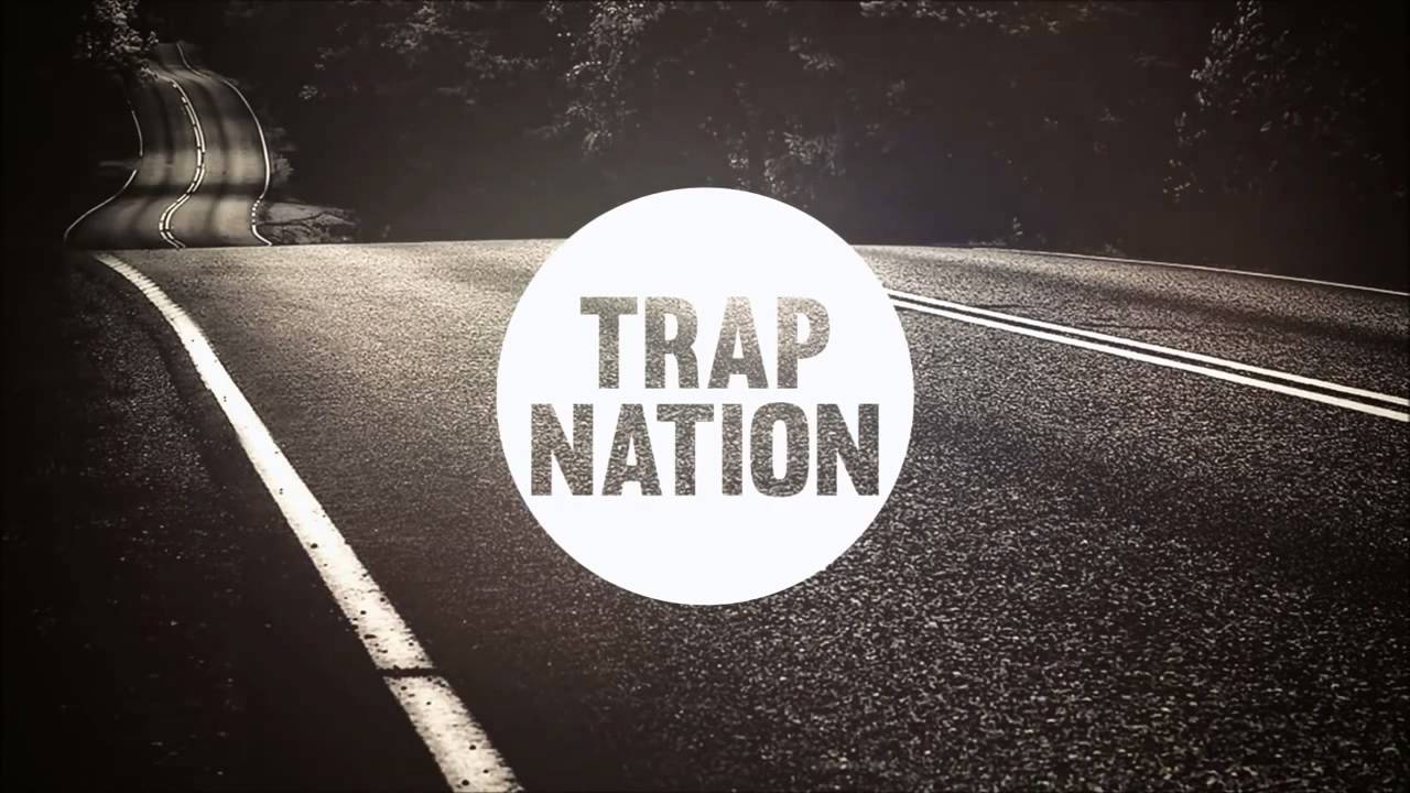 Katy Perry Dark Horse - Trap Nation Mix