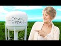 Why people are retiring to ocean springs mississippi