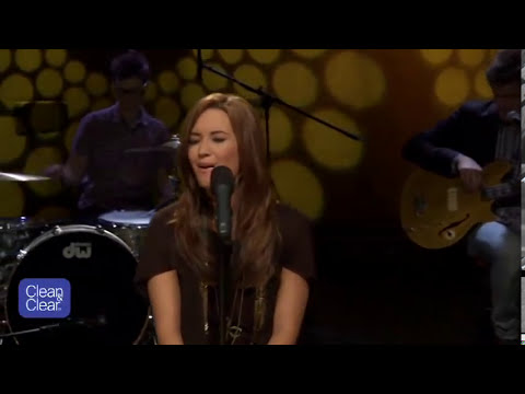 Demi Lovato - Clean & Clear® Presents Live Concert Thumbnail image