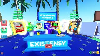 How to get the Twitter Booth Theme in Starving Artists