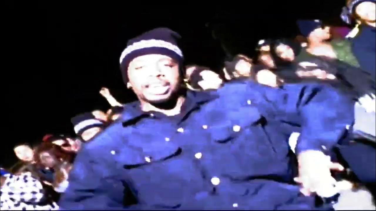 MC Hammer Pumps and a Bump YouTube