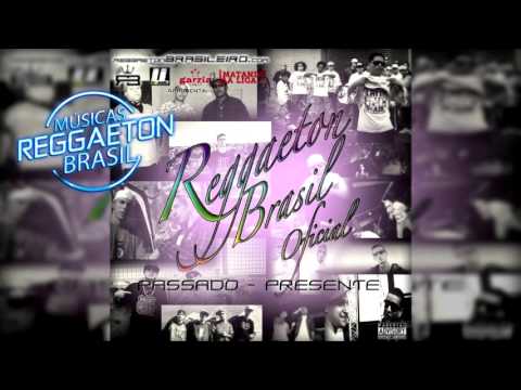 Mc Papo - Block (Reggaeton Brasil) defensa y justicia