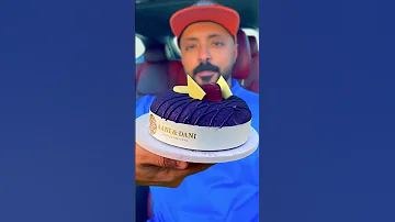 أجمل كيكات من أني وداني 