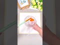 Use plastic bags to paint with your kids! Just paint and print, and the beautifu_Edited