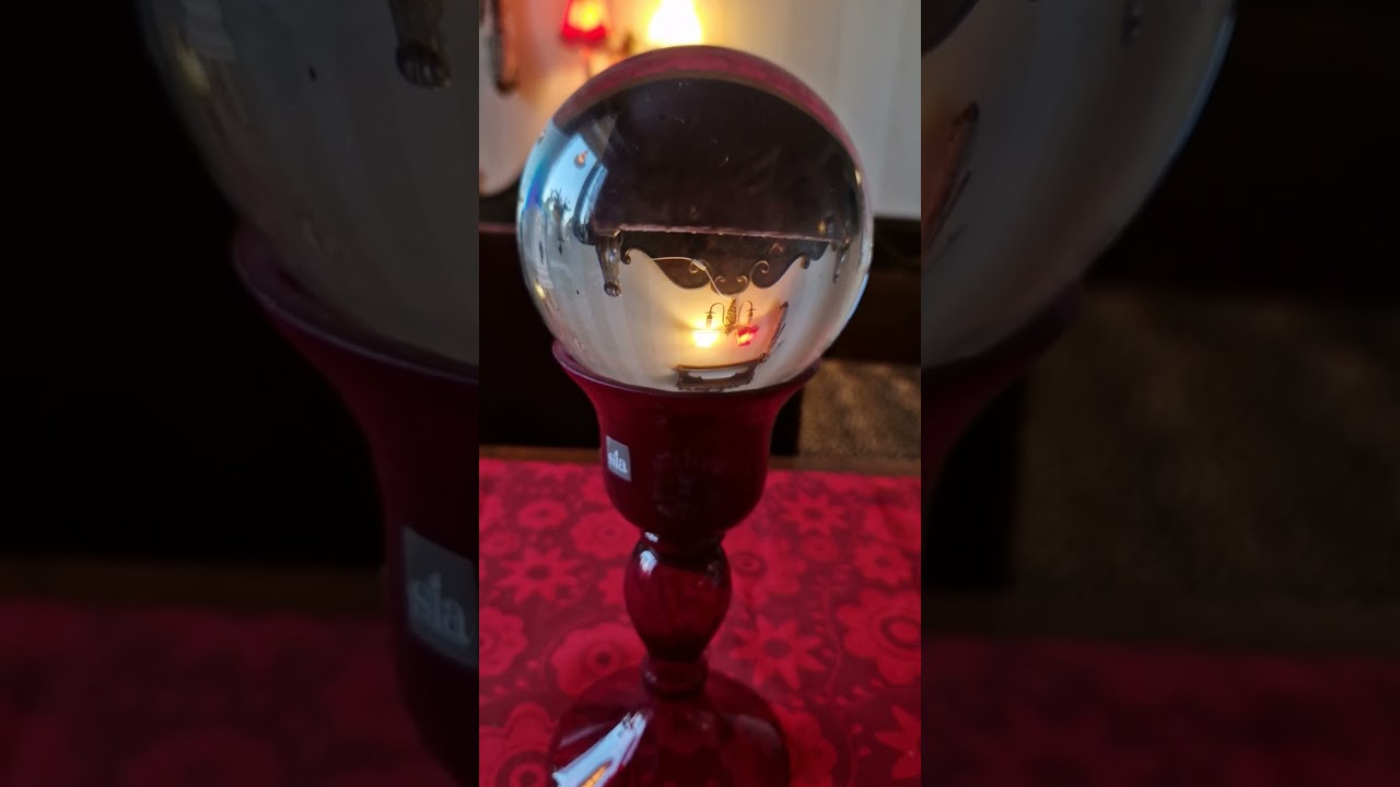 Del 2❣️VILKEN människa du kommer få leva med💍. MÅNGA VIKTIGA MÖTEN 🙉och ett EX ❣️