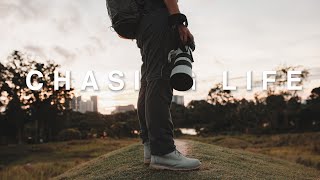 Chasing Life (Full Film) | A Documentary On Wildlife Photographers In Singapore.