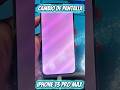 IPHONE 13 PRO MAX #iphonerepair #reparacioniphone #vamosportodo #reparacioncelulares