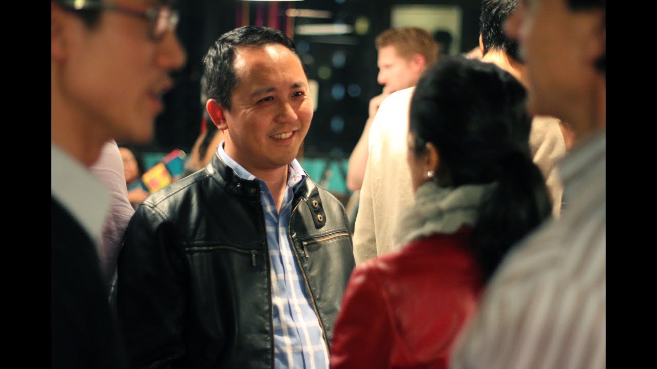 Products that Make a Difference @ PhatNight Talks