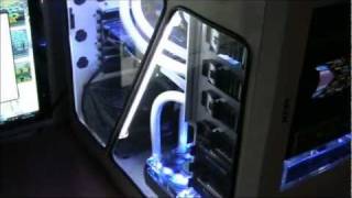 NZXT Phantom modding HD