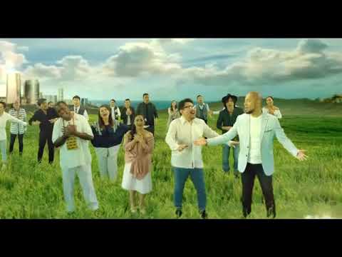 Satu Indonesiaku All Artis