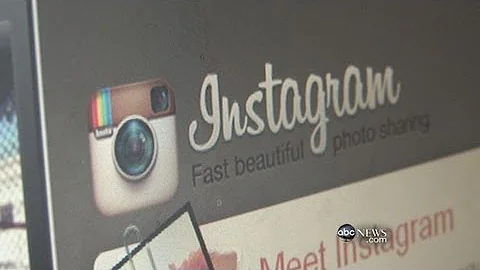 Instagram, Facebook Deal Worth $1 Billion - DayDayNews