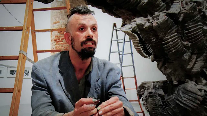 Biennale Arte 2013 - Roberto Cuoghi