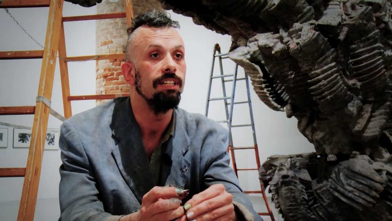 Biennale Arte 2013 - Roberto Cuoghi