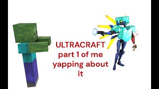 ULTRACRAFT Review and Playthrough (part 1)