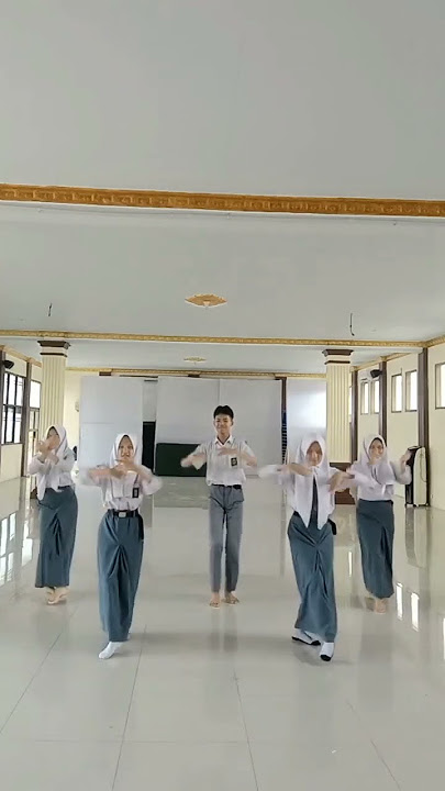 Jaipong Peuyeum Bandung