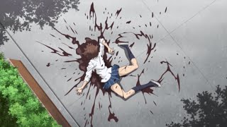 My Top 10 Saddest Anime Deaths screenshot 2