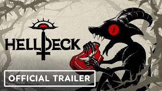 Details Hell Deck - Official Launch Trailer Guide