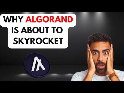 ALGORAND Algo News Today,  Technical Analysis and  Price Prediction