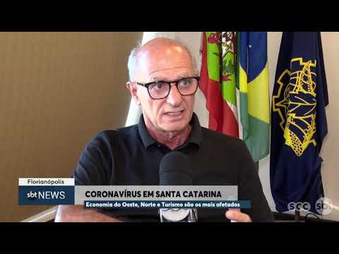 impacto-do-coronavírus-na-economia-de-sc-|-sbt-news-(12/03/20)