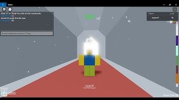 Tower of Hell Noob vs Pro vs Hacker