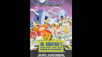 DR ROBOTNIK