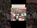 Confused Kiborek admits Uhuru Kenyatta was presidential🫵😂