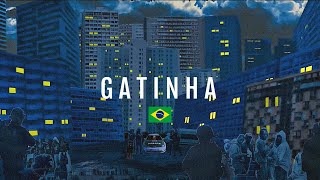 Free Base De Funk X Afro Trap Instrumental Gatinha Brazilian Funk Type Beat