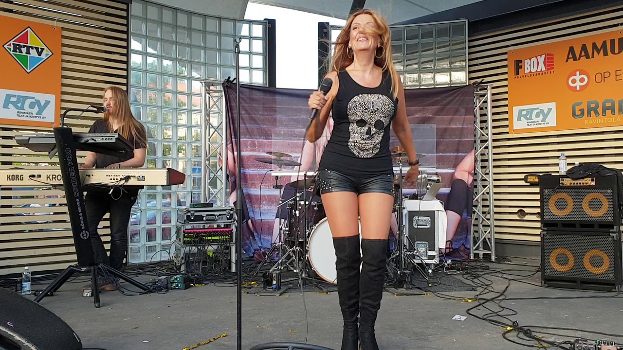 EINI - GRANITIN AUKIO