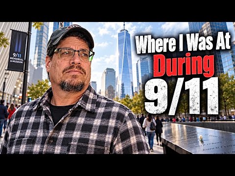 Where I Was At During 9/11 | #discussion #history #911 #horror #story #driving