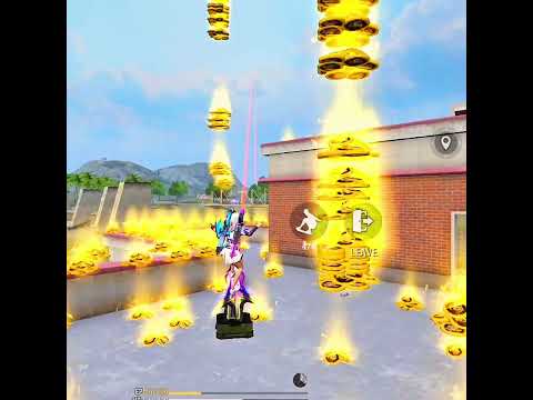 PRESET ALIGHT👿💥 MOTION FF💥🎶I1 🤡PANDA🤡-DESIIGNER || DEEPAK JOD 👀 VIRAL!(184) #shorts #tranding