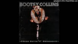 Watch Bootsy Collins Off Da Hook video