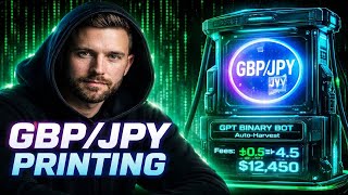 POCKET OPTION TRADING BOT AI 2026 -  Activating The 100% Profit AI Trading Bot (Live Session) #short