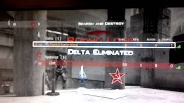 Mw3 wrong rules proooffff GB