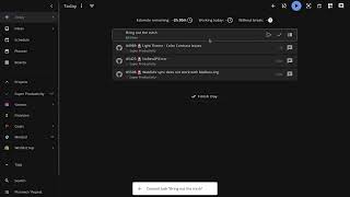 How to plan bug fixing Friday