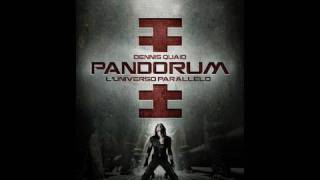 OFFICIAL TRAILER IN ITALIAN FOR PANDORUM - THE PARALLEL UNIVERSE