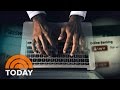 US Infrastructure At ‘Red Alert’ For Hacking, Expert Says | TODAY