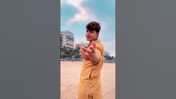 Thumbnail of #riyaz #shorts #riifam #viral #trending #foryou #song #video @YouTube